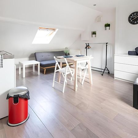 Capucin Apartment Rouen Exterior photo